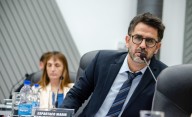 Marín cruzó a Altolaguirre: “Uno no puede tirar de la cuerda todo el tiempo”