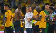 Hinchas de Ecuador rompen relación con Beccacece: así reaccionaron