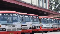 KSRTC increases bus fare to Mysuru for Dasara season
