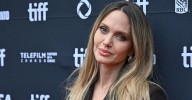 Angelina Jolie 'Still Haunted by Cancer Fears' After Death of Her Mom