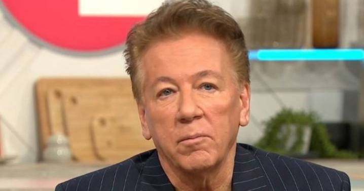Strictly Come Dancing fans spot major problem for Ross King ahead of final