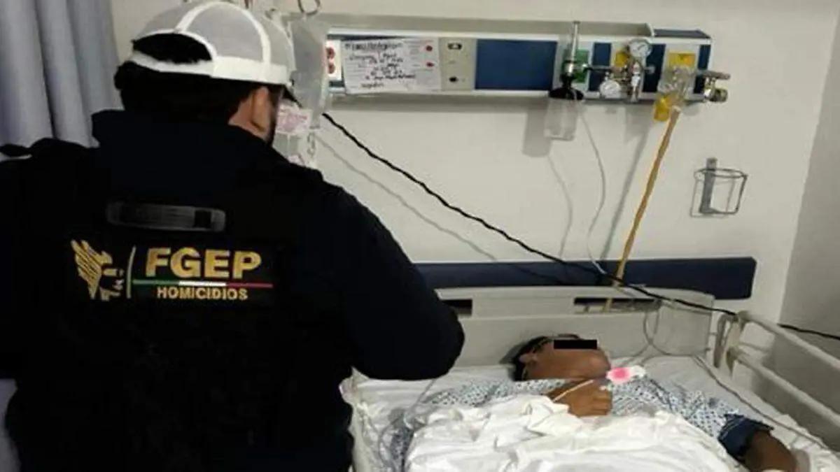 Detienen a uno de cuatro responsables por muerte del dueño de Joyerías London