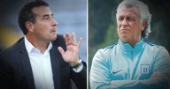 Guillermo Sanguinetti dio rotundo comentario sobre Néstor Gorosito, DT de Alianza Lima: "Es un..."