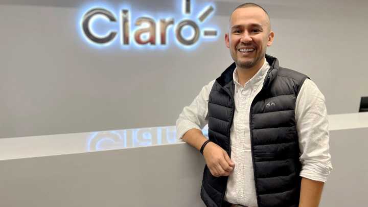 Claro anunció la disponibilidad de su red 5G en la ciudad de Sogamoso #Tolditos7días