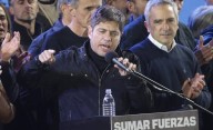 Axel Kicillof: “Le pedí a Milei que levante el teléfono para que tengamos una reunión”