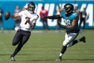 Texans and Titans both winless entering Sunday’s AFC South showdown