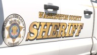 Latest from Washington Co. Sheriff in Robinson investigation