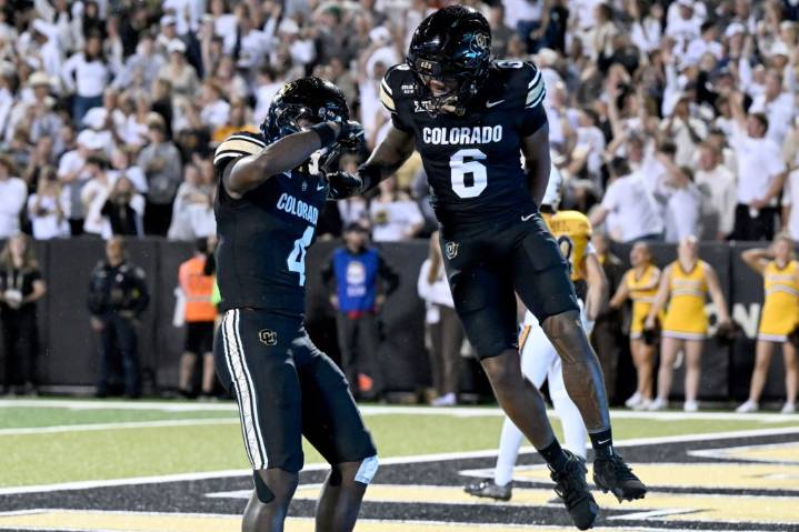 Deion Sanders’ Buffs not satisfied, despite much