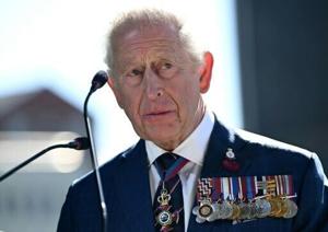 King Charles III to visit Vatican in October