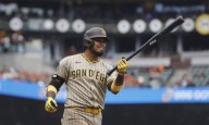 Más de 30 venezolanos en playoffs de MLB que arrancan con los comodines