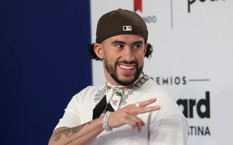 Billboard Latinos 2025 | Bad Bunny, histórico con 27 nominaciones