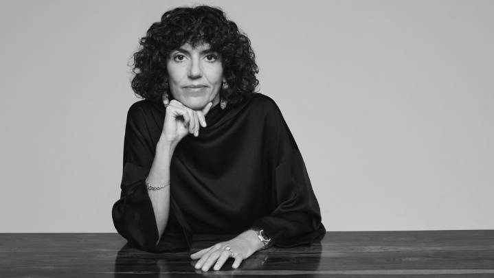 Francesca Bellettini is Poised to Become Gucci's Next CEO: Sources