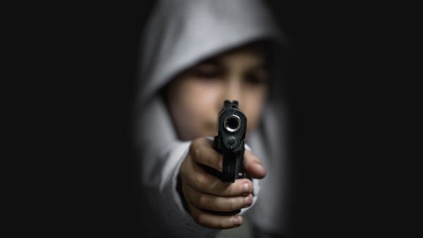 ‘Blindarán’ a menores contra delincuencia