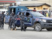 Linchan y prenden fuego a una mujer en Nigeria tras acusarla de blasfemar contra el islam