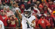 Eagles at Chiefs: Week 2, live updates and open thread