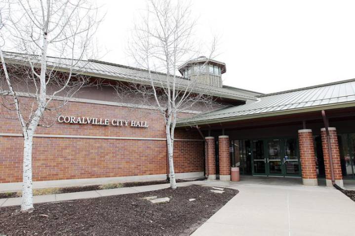 Coralville City Council, mayoral race starts to take shape