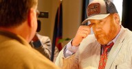 Hickory comedian Jon Reep facing 10 sex crimes charges in Catawba County