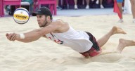 Two Canadian teams qualify for Beach Volleyball World Championships