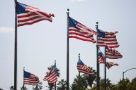 Palm Springs to Host Flag Ceremony Honoring POW/MIA Recognition Day