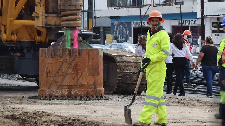 Aminora Tlaxcala su mala racha en pérdida de empleos; creó 233 en agosto pasado