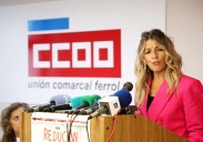 El control horario va por la vía rápida pero con dudas sobre si será viable