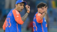 9 wickets in last 7 overs: Indian bowlers dominate Pakistani batters at final game in Dubai