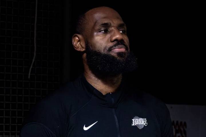 Suns Announcer Drags Nikola Jokic as LeBron James Faces Nike Ad Backlash LeBron James' latest commercial might draw some negative response, but that's not the case for former Phoenix Suns star Pranav 