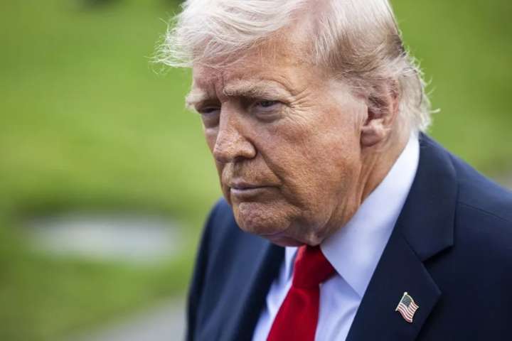 Trump vigilará Nueva York tras apoyo a Mamdani