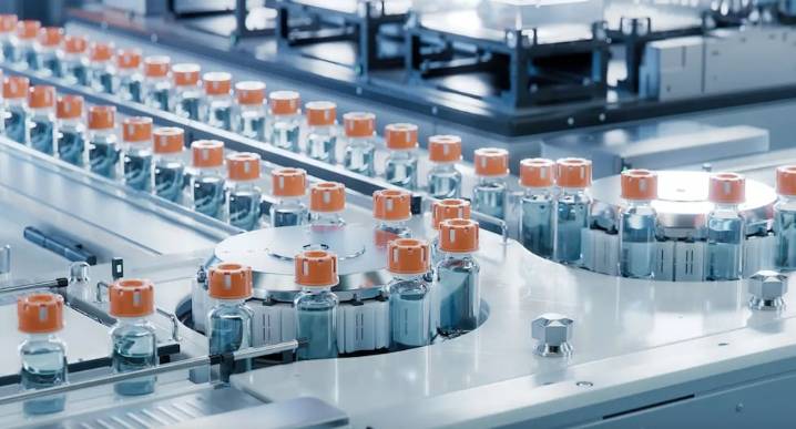 Exportaciones farmacéuticas: las empresas peruanas que dominan los envíos en 2025