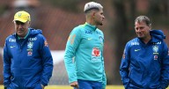 Newcastle United could be hit with Bruno Guimaraes dilemma after Carlo Ancelotti decision