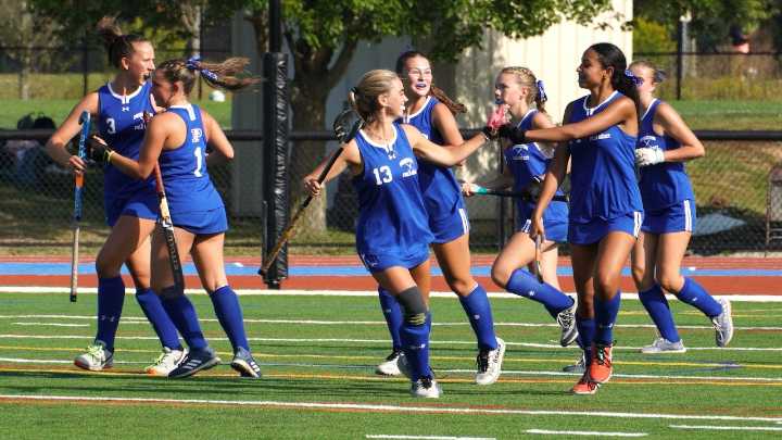 Princeton shuts out Princeton Day for third consecutive victory