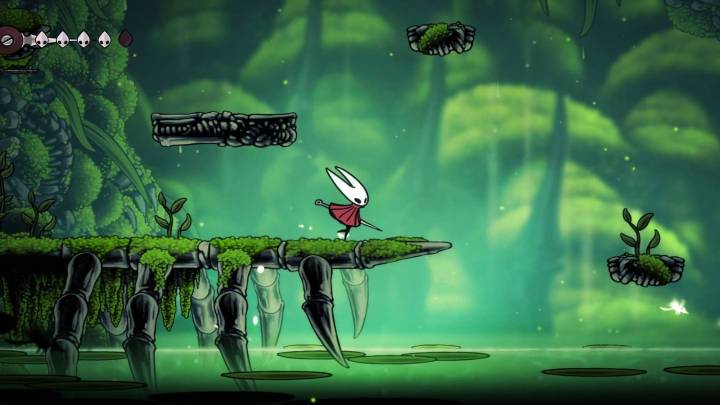 Hollow Knight: Silksong Hands-On Impressions - Switch 2 Gameplay And First Look