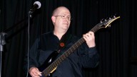 Church Bassist Discovers His Amp Has Been Unplugged For Past 20 Years