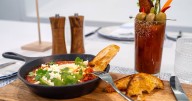 Cruise into brunch paradise on Celebrity Xcel