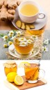 5 Drinks to Soothe Period Cramps Naturally