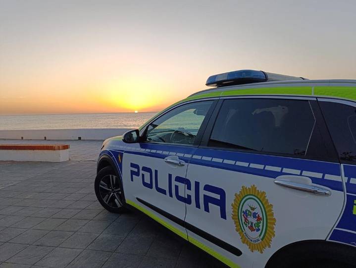 Detenida una pareja por un intento de okupación tras acceder a una vivienda en Las Lagunas, en Mijas