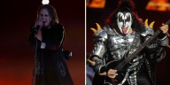 Gene Simmons y una revelación que impulsa el mito de Ozzy Osbourne: “Trataba a todos exactamente igual, sin aires de grandeza”
