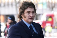 Javier Milei viajó a Los Ángeles para reunirse con inversores y empresarios