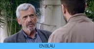 Emotivo Joan Crosas, retirado a los 77 años, reaparece para reclamar la independencia
