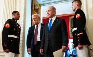 World Leaders Signal Support for Trump’s Gaza Plan, Critics Cast Doubt
