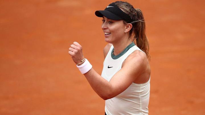 España comienza el camino hacia su sexta Copa Billie Jean King ante Ucrania