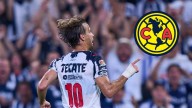 Rayados: Sergio Canales tiene al América como uno de sus ‘hijos’ en Liga MX