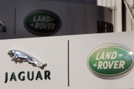 Jaguar Land Rover could face £120m hit after factory shutdown extended
