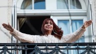 Cristina Kirchner: “El fracaso más estrepitoso y trágico del gobierno de Milei está en la macroeconomía”