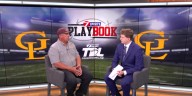 The Playbook - Sept. 23 - Grand Leak Hornets Head Coach Jeff Wainwright