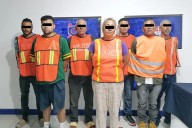 Cae banda acusada de secuestro en Tierra Nueva; rescatan a tres víctimas