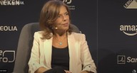 Marta Villanueva: "La IA es una herramienta transformadora que impacta en los ODS y nos ayudará a ir por delante de la enfermedad"
