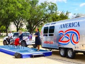 Oak Harbor library, museum added to America 250 historic trail