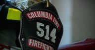 'We’re trying to stay ahead of the curve:' Columbia Twp. adds full-time firefighters to keep up with growth