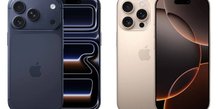 Este es el país donde es más barato comprar un iPhone y no es Estados Unidos